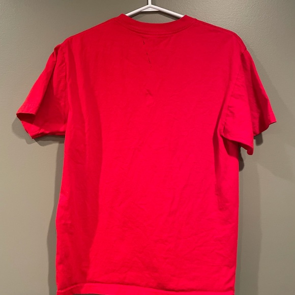 ✨👻Winnie the Pooh Red Shirt - Picture 6 of 6